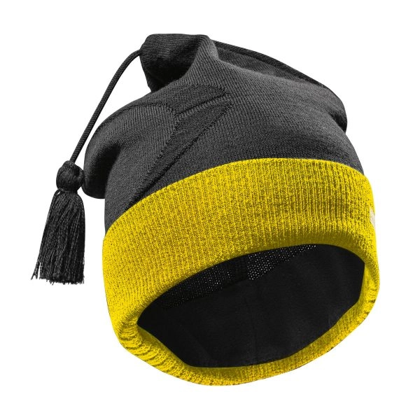 100196-301 - schwarz/gelb