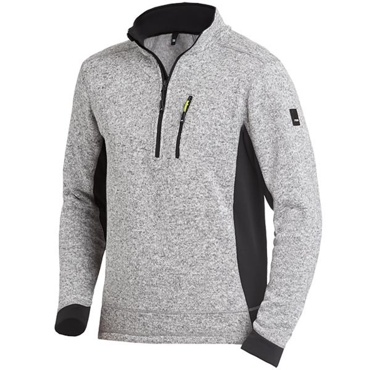 79597-1220-L - grau/schwarz