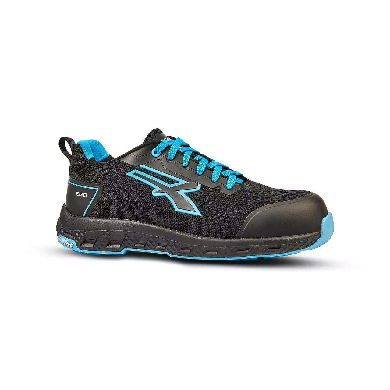 U-POWER Sicherheitsschuhe DEON ESD S1PS HI HRO FO SR - 1