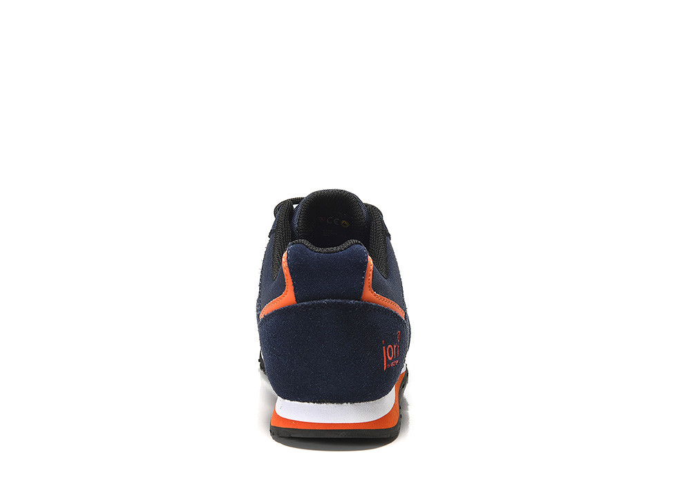 Jori jo_SLIM darkblue Low ESD S3S Sicherheitshalbschuh - 5