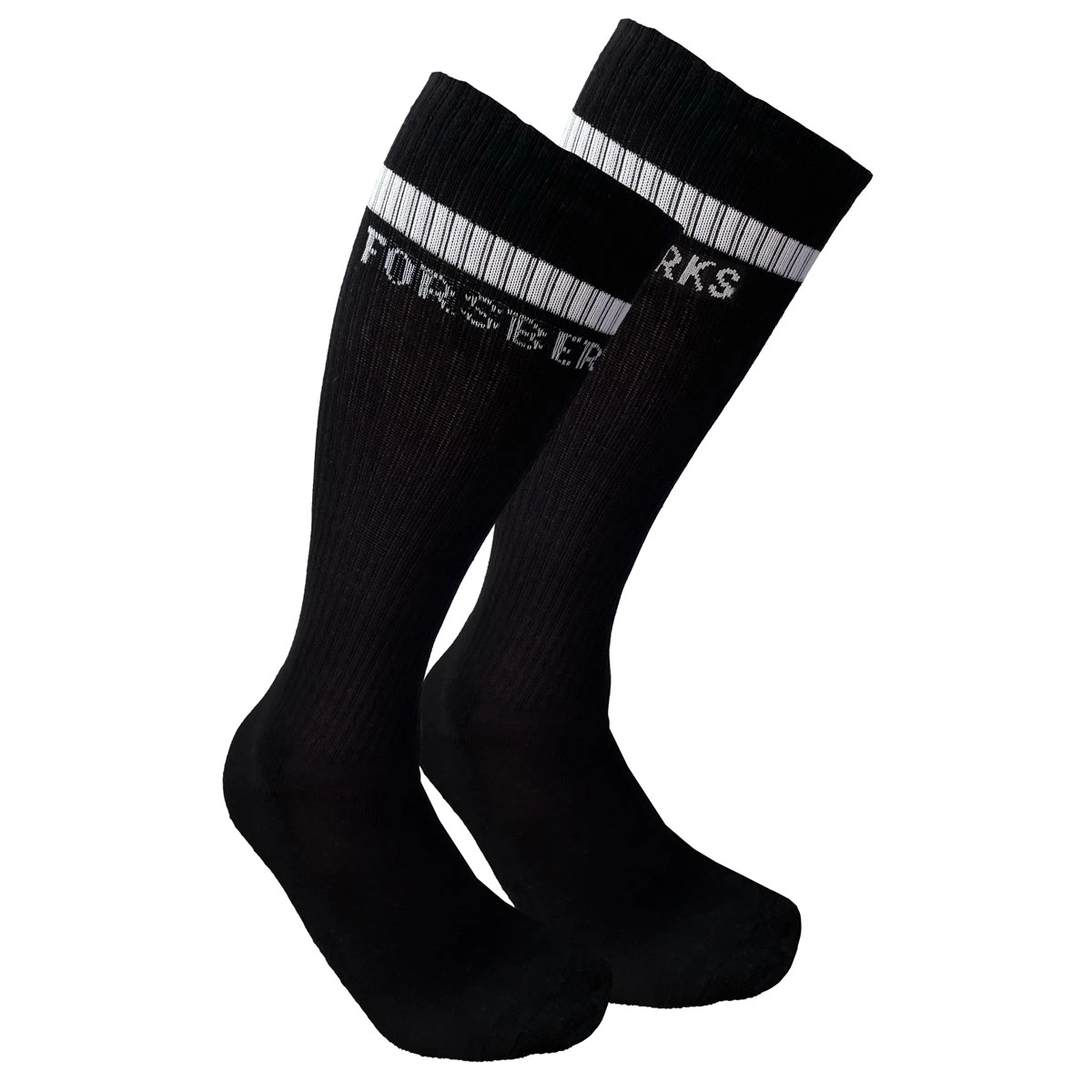 FORSBERG feine Stricksocken im 3er Pack - 4