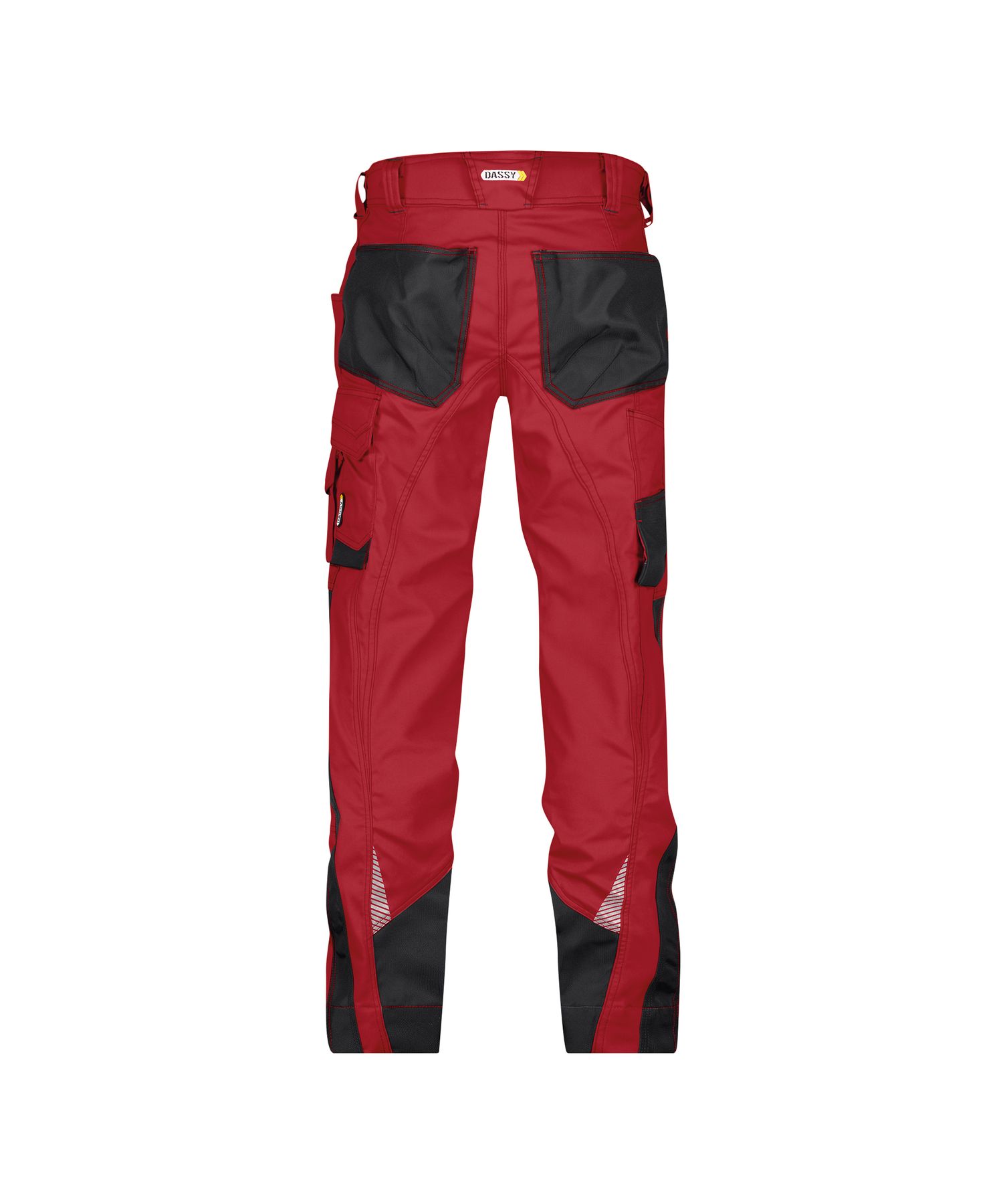 DASSY Spectrum Arbeitshose - 26