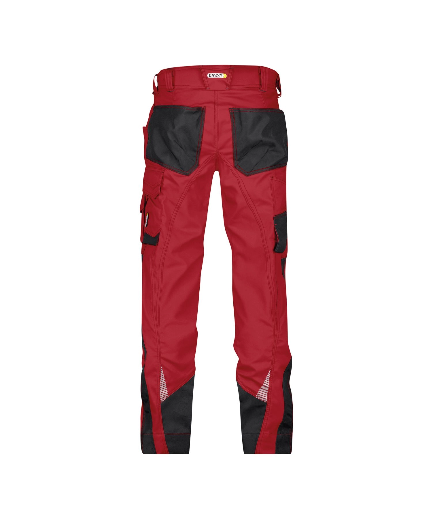 DASSY Spectrum Arbeitshose - 26