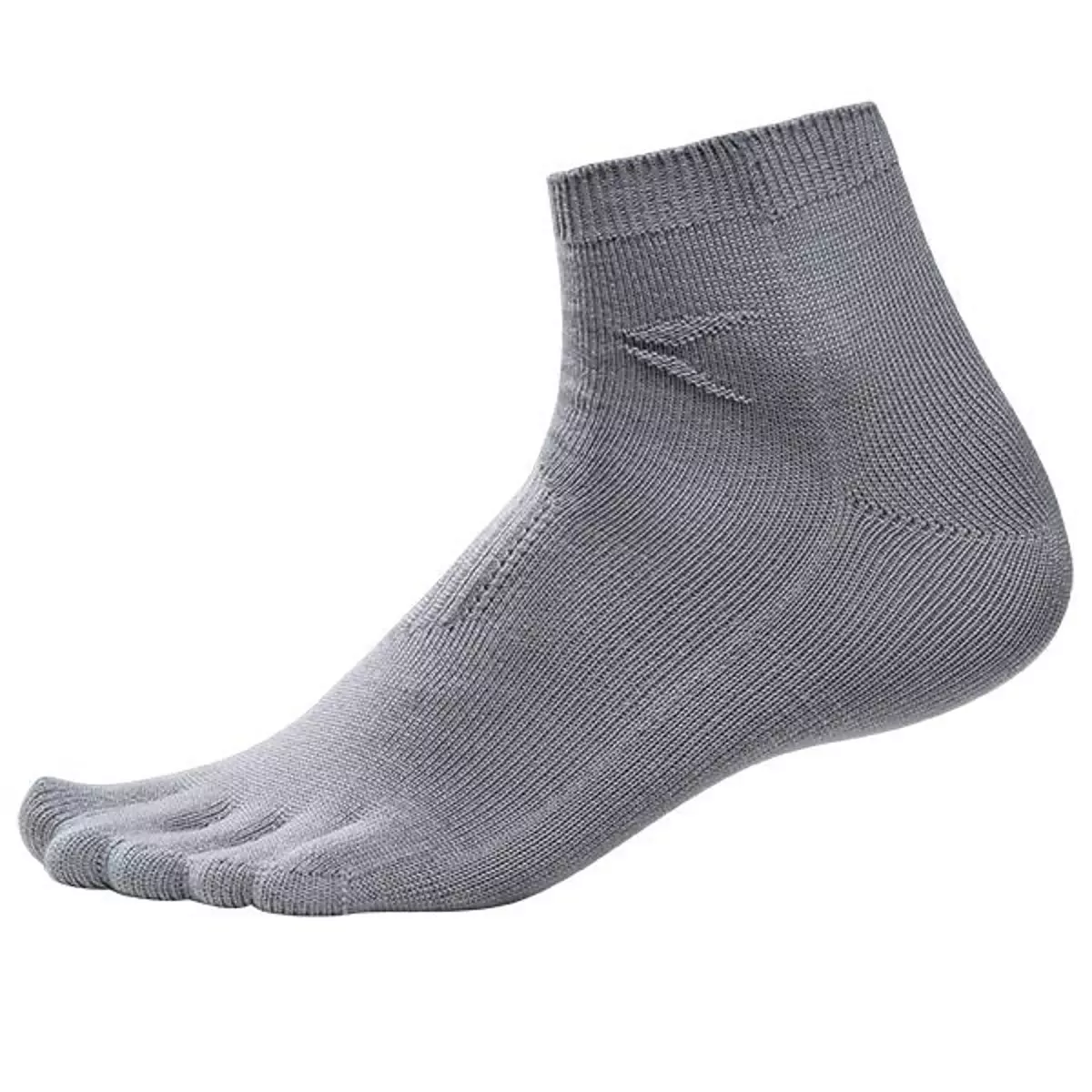 PFANNER® Zehen-Taschen-Socken low - 1, Bekleidung, Strumpfwaren, Socke
