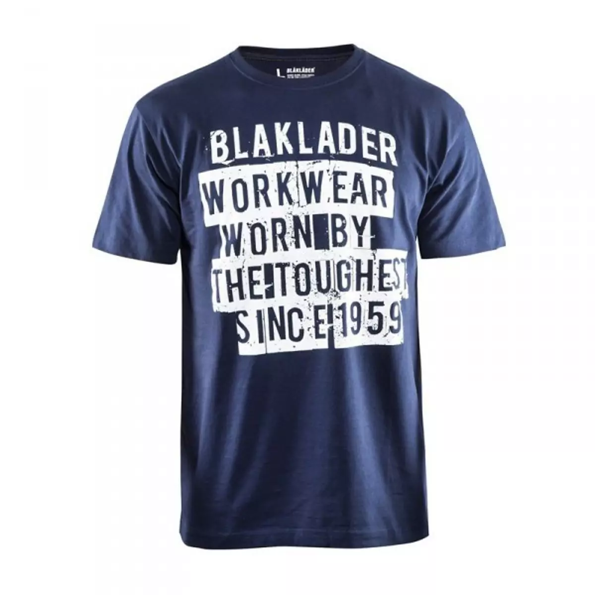 Blakläder T-Shirt Toughest seit 1959 - 3