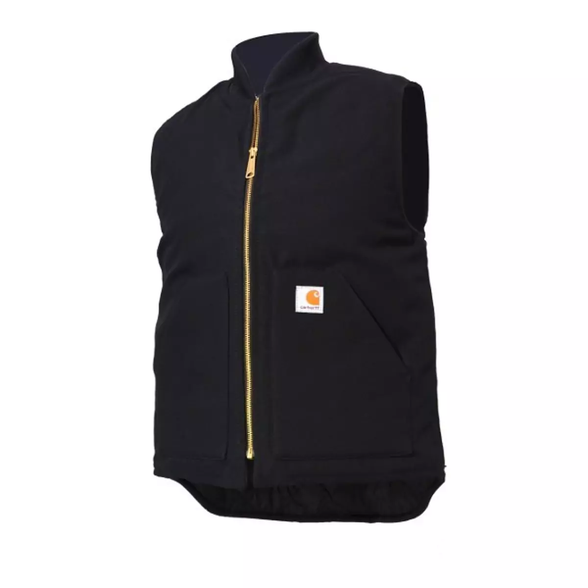 Carhartt Weste gefüttert V01 - 1