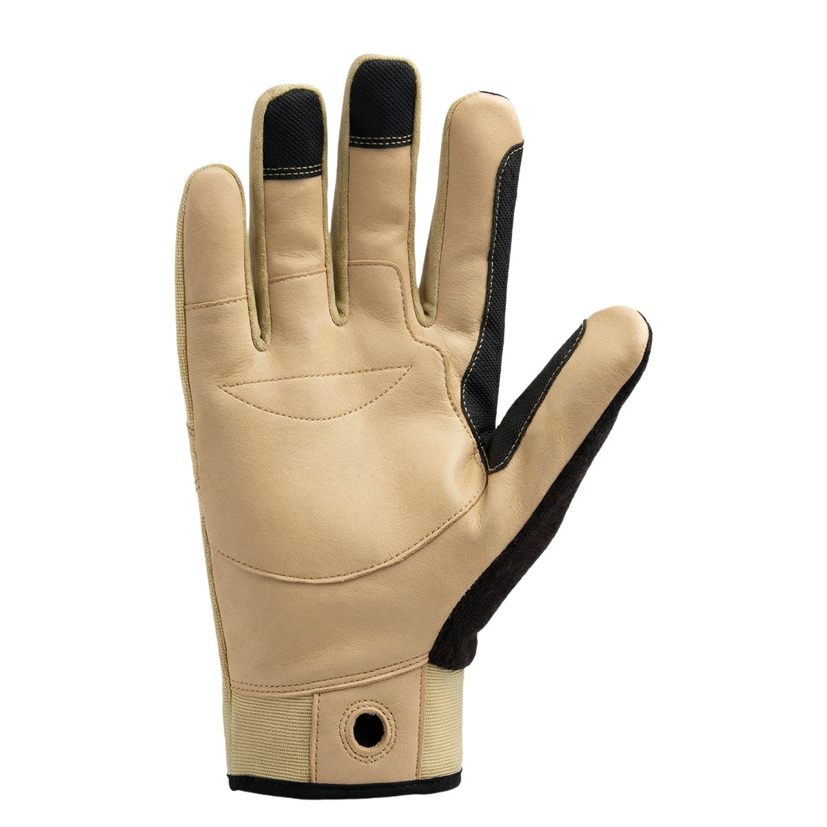 FORSBERG Fjellvand Handschuhe mit robuster Microfaser - 3