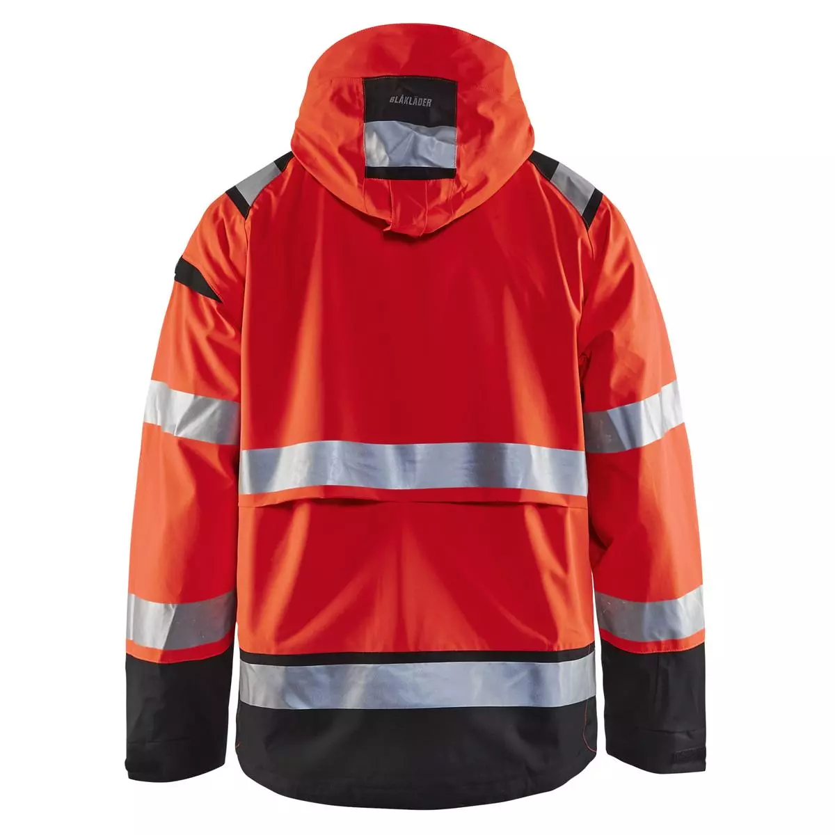 Blakläder High Vis Shell Jacke - 12