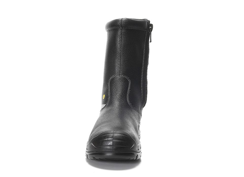 Jori jo_TOUGH High ESD S3 CI – Sicherheitsschlupfstiefel - 3 Jori jo_TOUGH High ESD S3 CI – Sicherheitsschlupfstiefel - 3