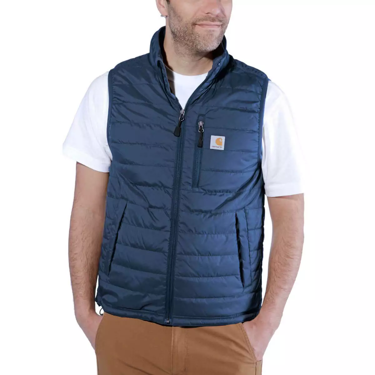 Carhartt Gilliam Vest - 6