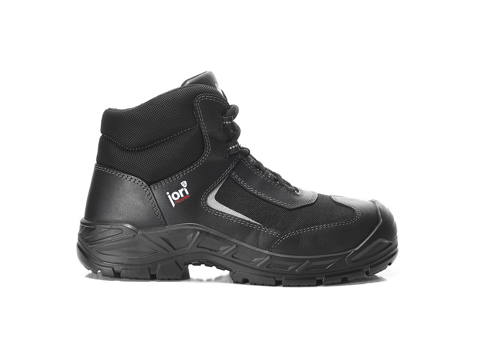 Jori jo_BUILDER Compo Mid ESD S3S Sicherheitsschnürstiefel - 2 Jori jo_BUILDER Compo Mid ESD S3S Sicherheitsschnürstiefel - 2