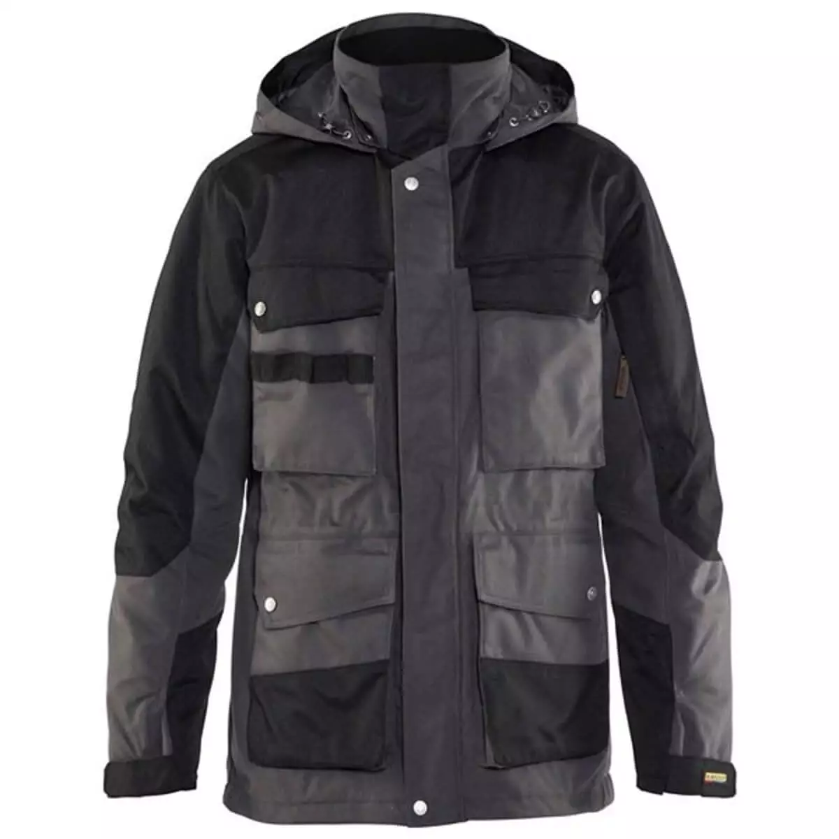 Blakläder wasserabweisender Winterparka - 1 Blakläder wasserabweisender Winterparka - 1