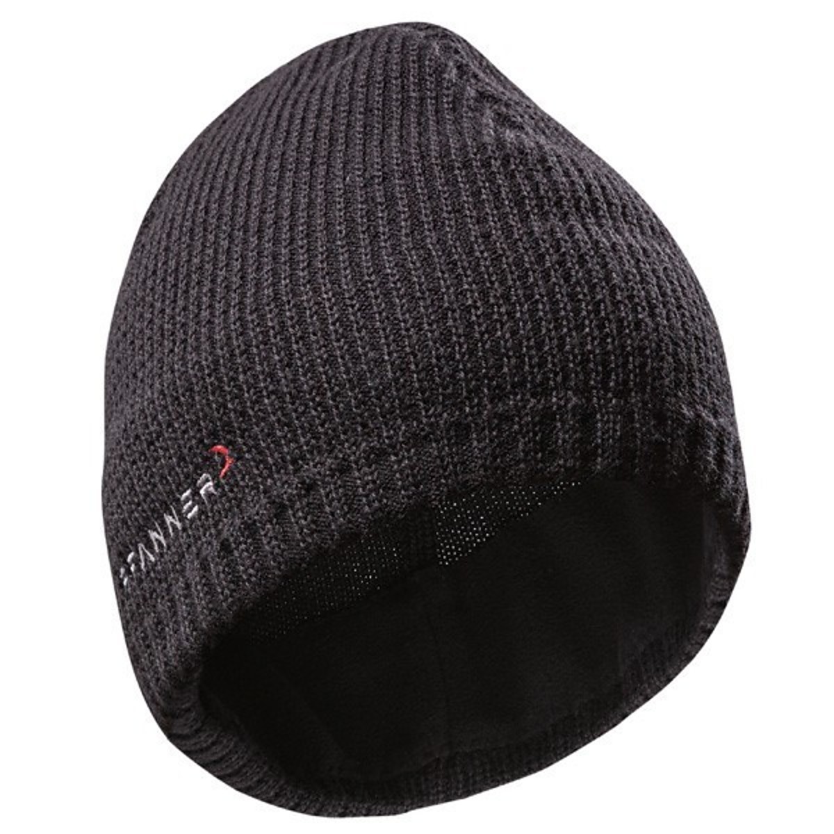 Pfanner hat with Merino wool logo