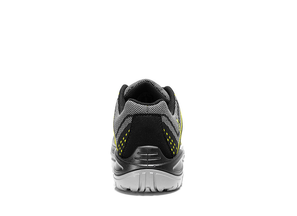 Jori jo_FLEX green Low ESD S1P Sicherheitshalbschuh - 5