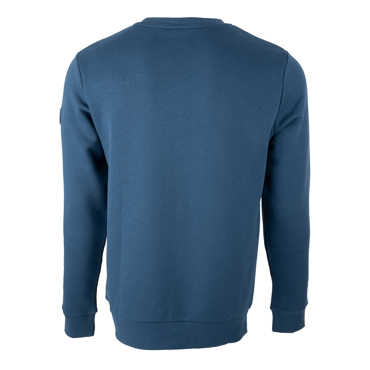 FORSBERG Sweatshirt mit 3D Logo - 8