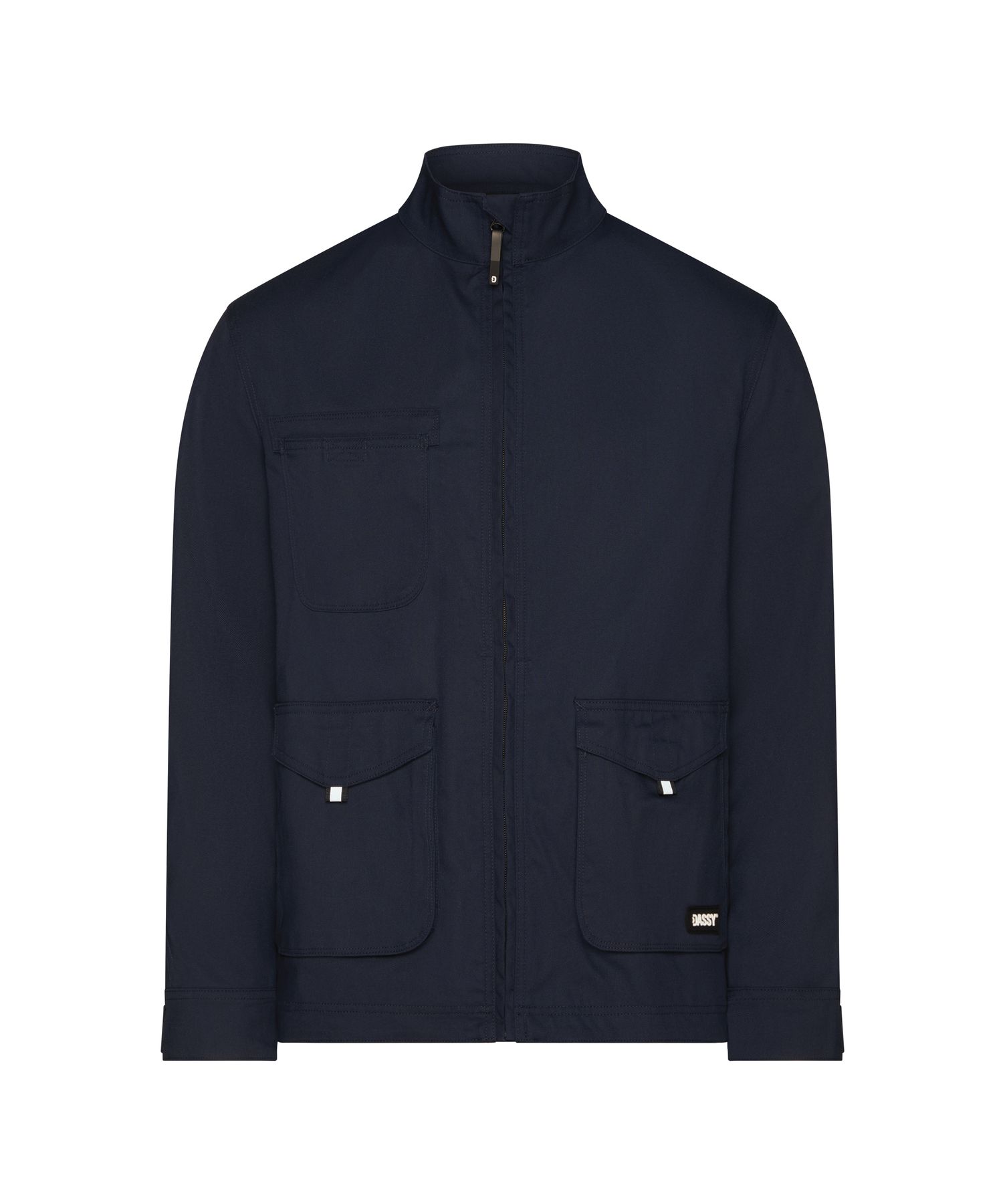 DASSY® Foster Arbeitsjacket - 3