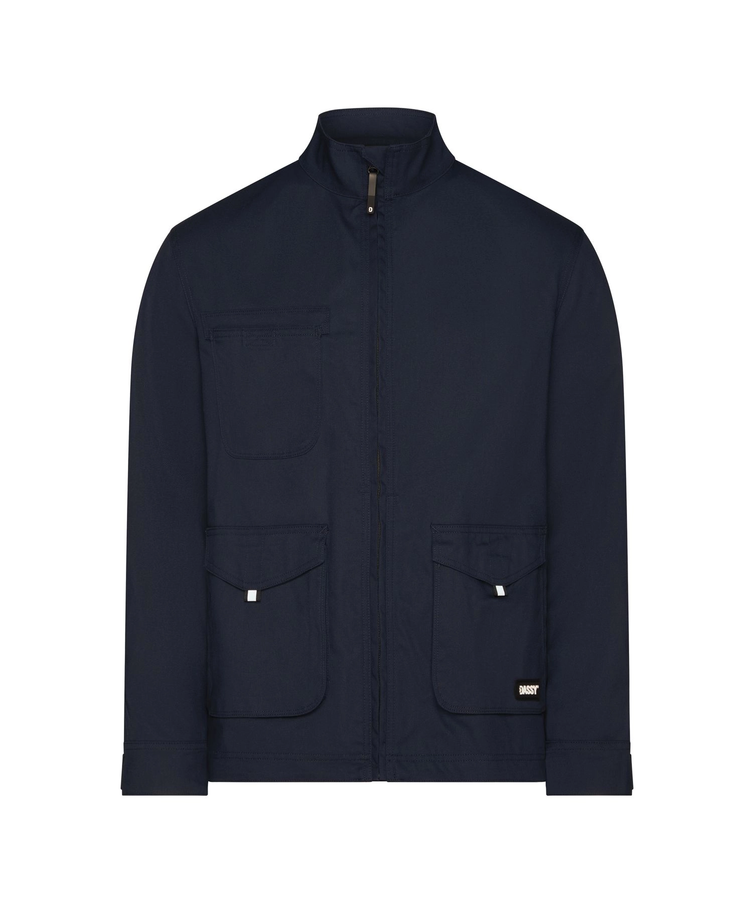 DASSY® Foster Arbeitsjacke - 3