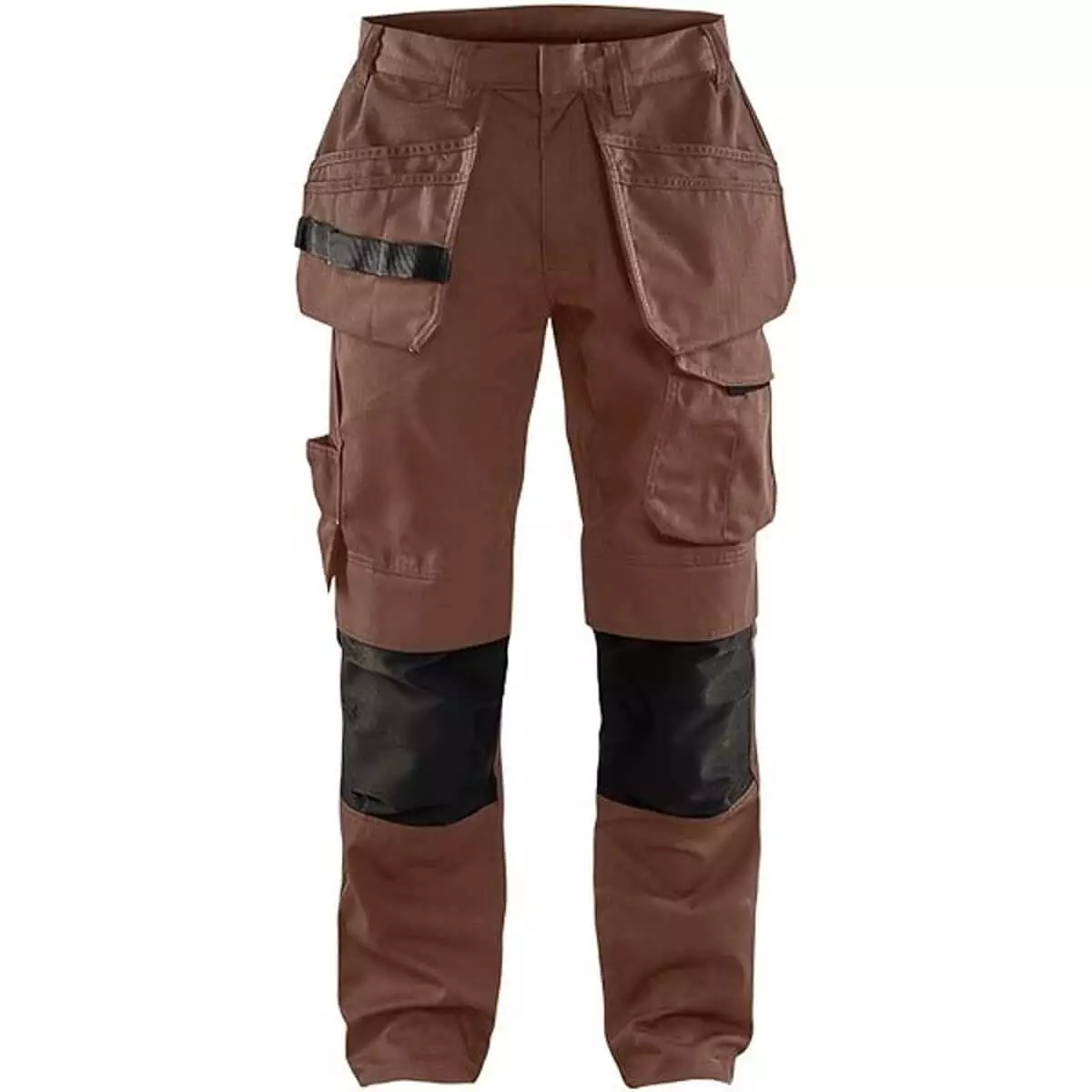 Blakläder Handwerkerhose Ripstop mit Stretch 1496 - 5