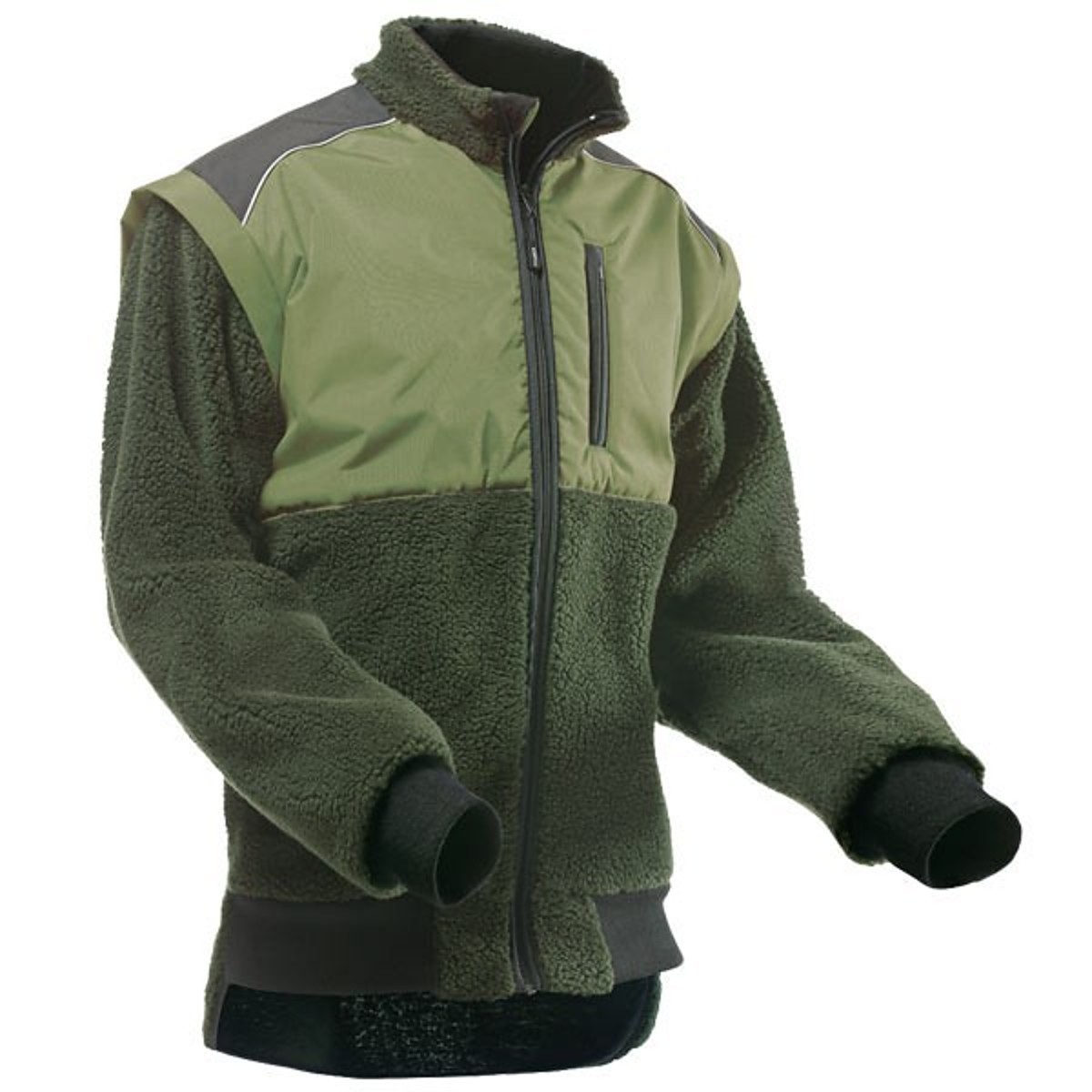 PFANNER® Highland Faserpelzjacke - 3