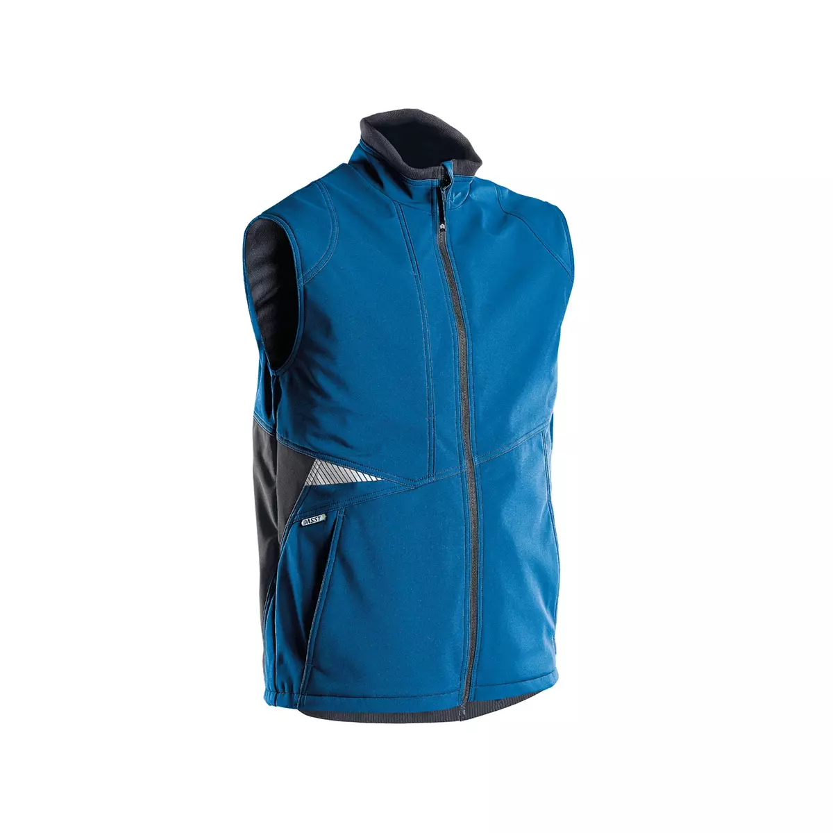 DASSY Fusion Softshell-Weste - 4