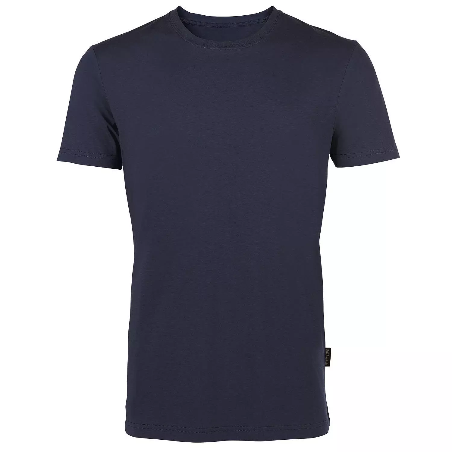 HRM T-Shirt 160gr Baumwolle - 1