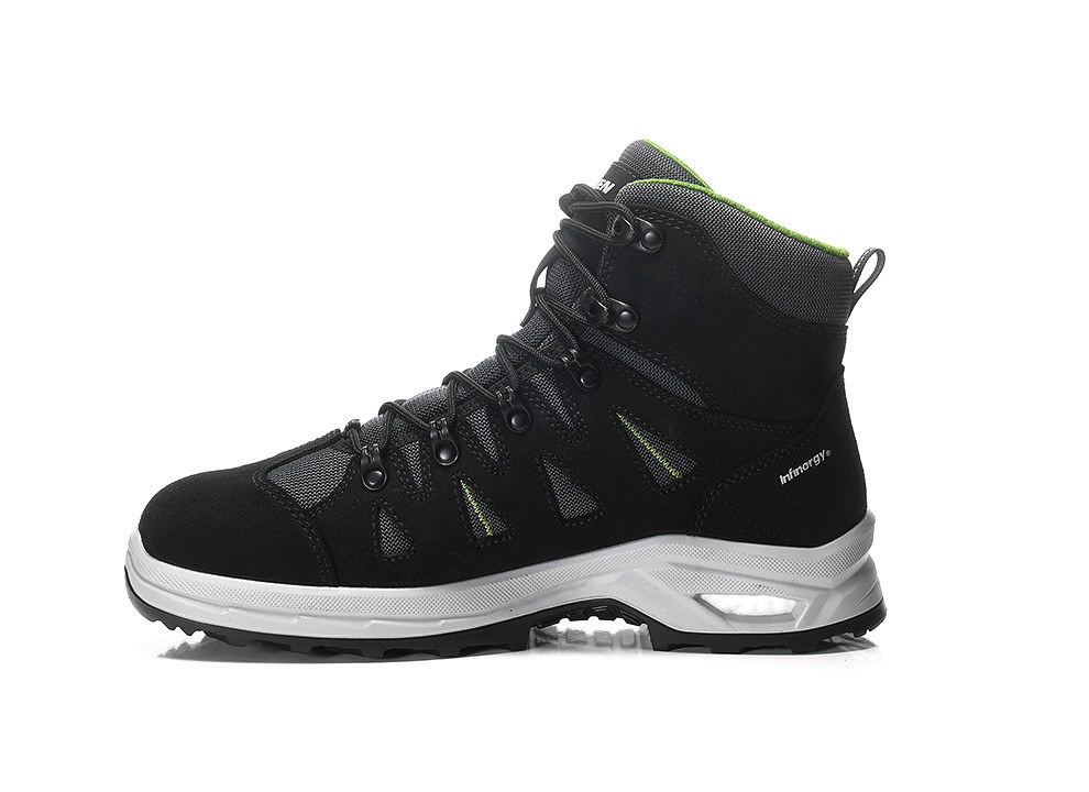 Elten RIWEMO XXP GTX Mid Sicherheitsstiefel S2 WR CI - 4