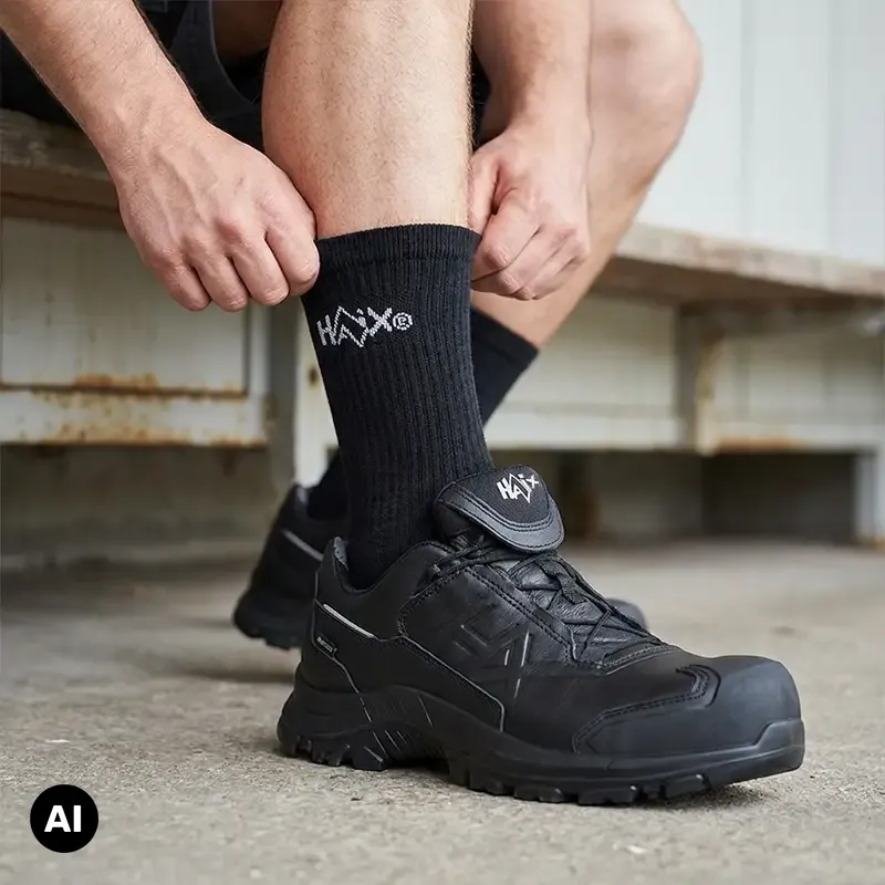 Socken, Schuhe, Sneaker, Schaft, Gummisohle, Socken, Stiefel, Trainer, schwarzes Schuhwerk, Gummisohle
