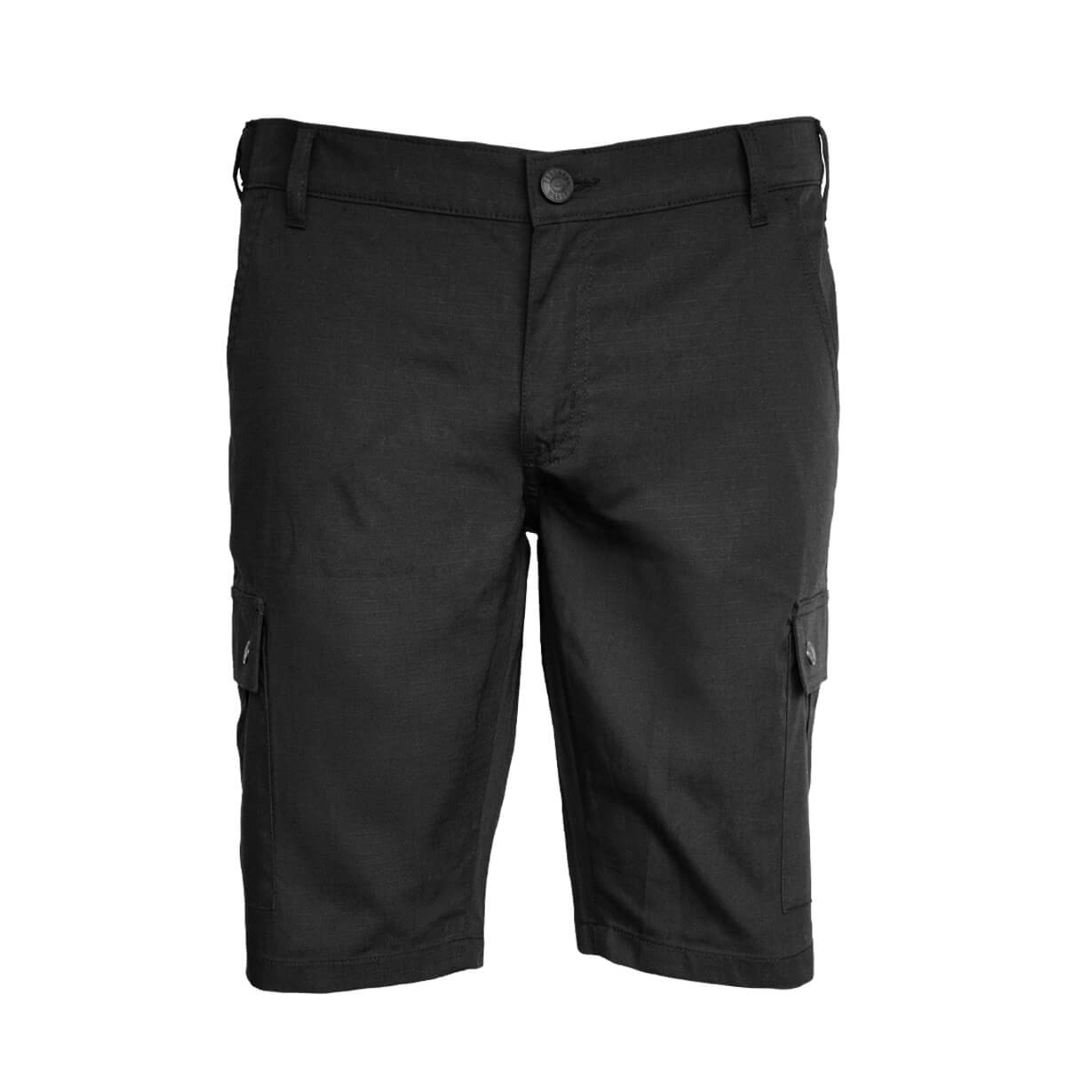 FORSBERG leichte Cargo Shorts - 8