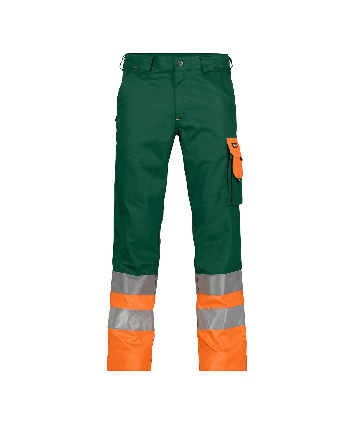 DASSY Omaha Warnschutzhose - 11