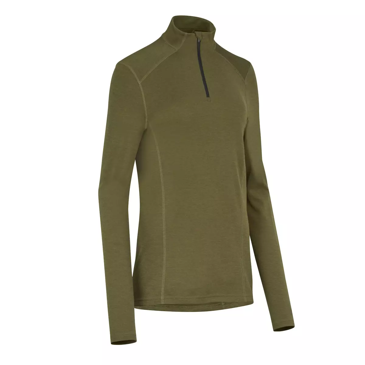 PFANNER® Merinoshirt Atmosphere Männer - 1