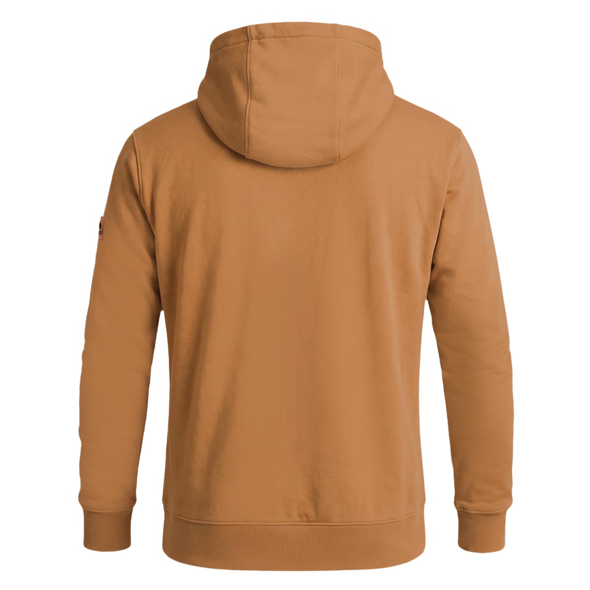 FORSBERG Hoodie mit gesticktem Polygonbär - 3 FORSBERG Hoodie mit gesticktem Polygonbär - 3