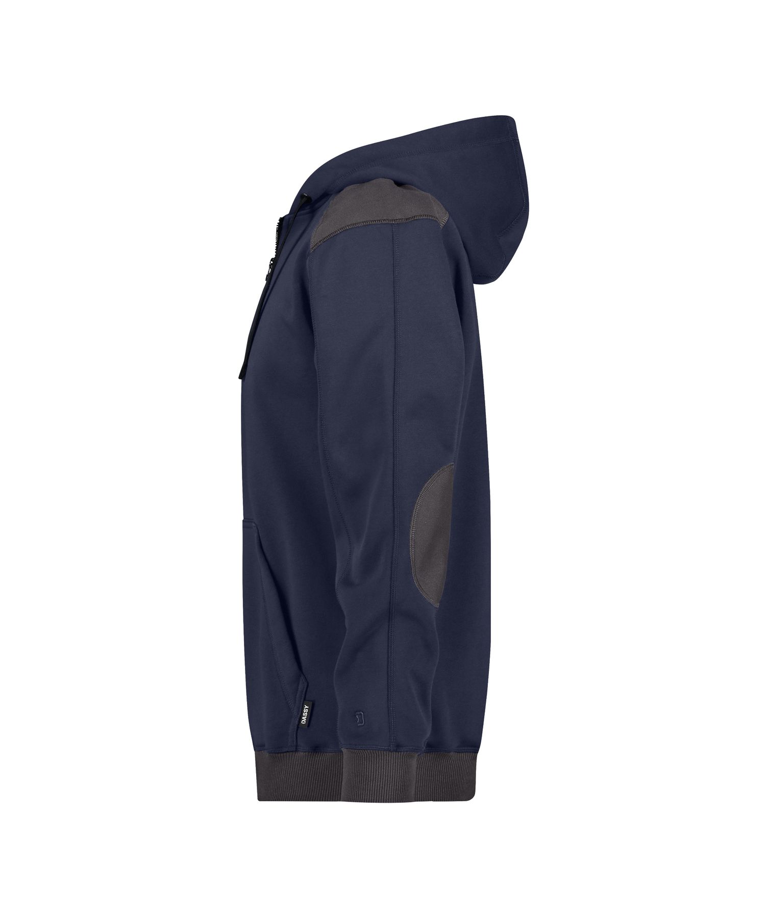 DASSY® Indy Next Kapuzensweatshirt - 11