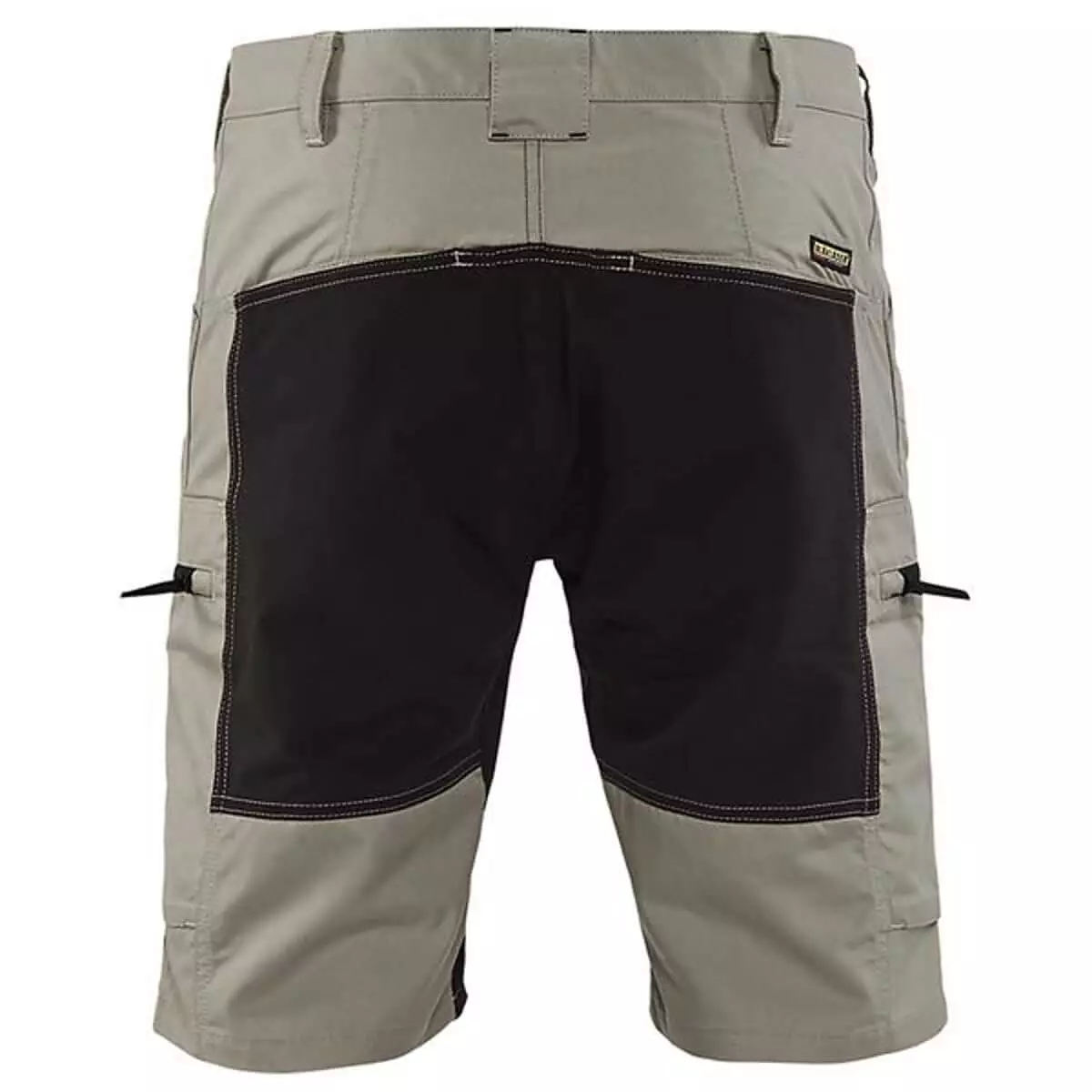 Blakläder leichte Damenhose mit Stretch 7149 - 4