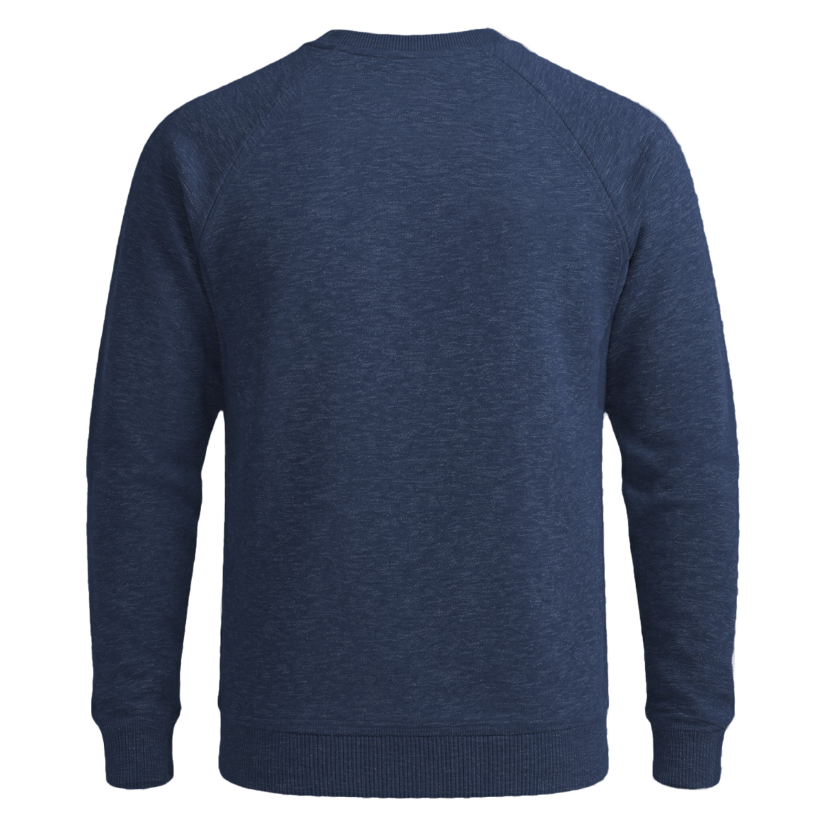 FORSBERG Sweatshirt mit Frottee Logo - 15 FORSBERG Sweatshirt mit Frottee Logo - 15