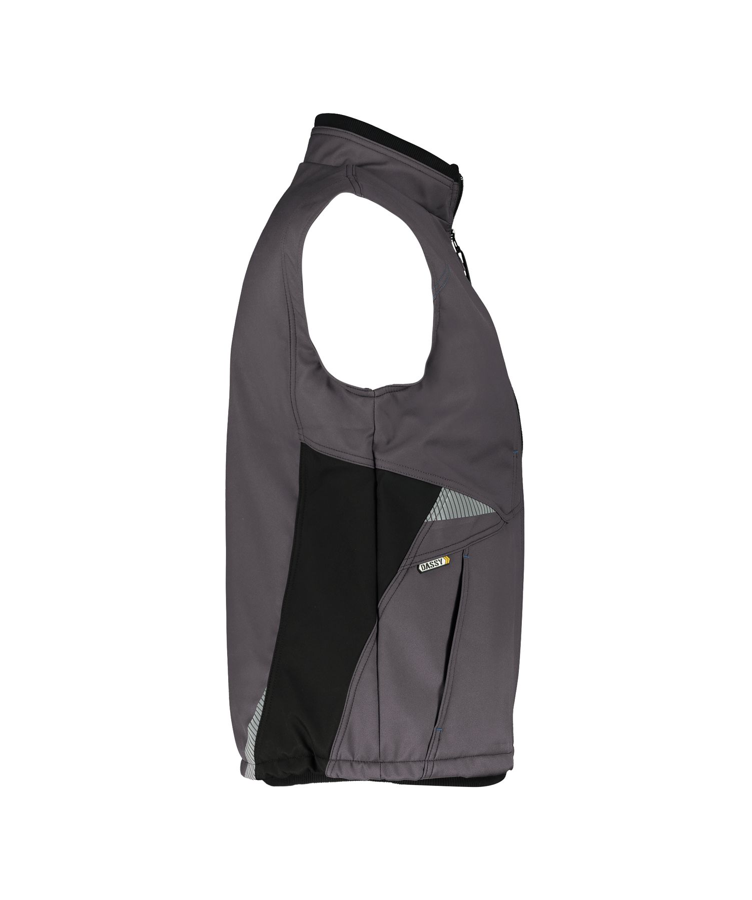 DASSY Fusion Softshell-Weste - 38