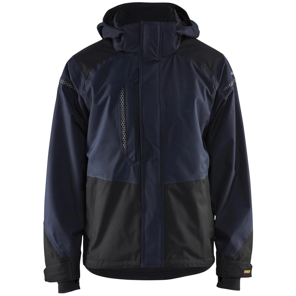 Blakläder wasserdichte Wetterschutzjacke 4988 - 9
