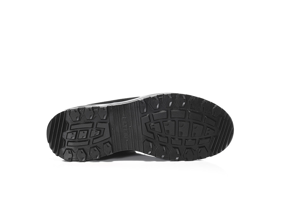 Elten RONAN XXF Low ESD O2 – Berufshalbschuh 972640-48 - 6