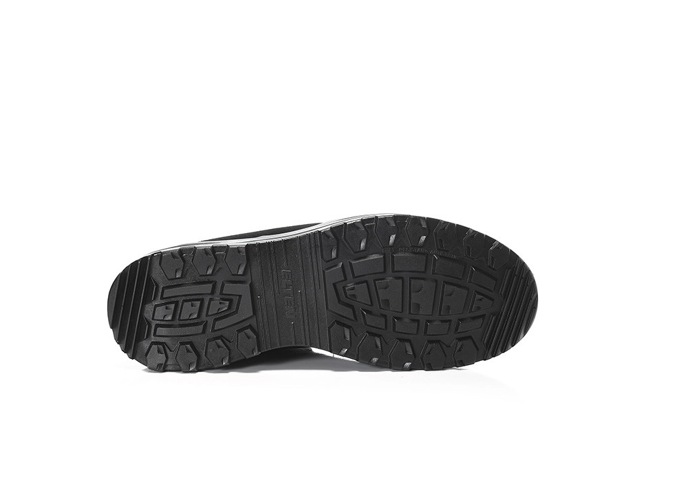 Elten RONAN XXF Low ESD O2 – Berufshalbschuh 972640-48 - 6