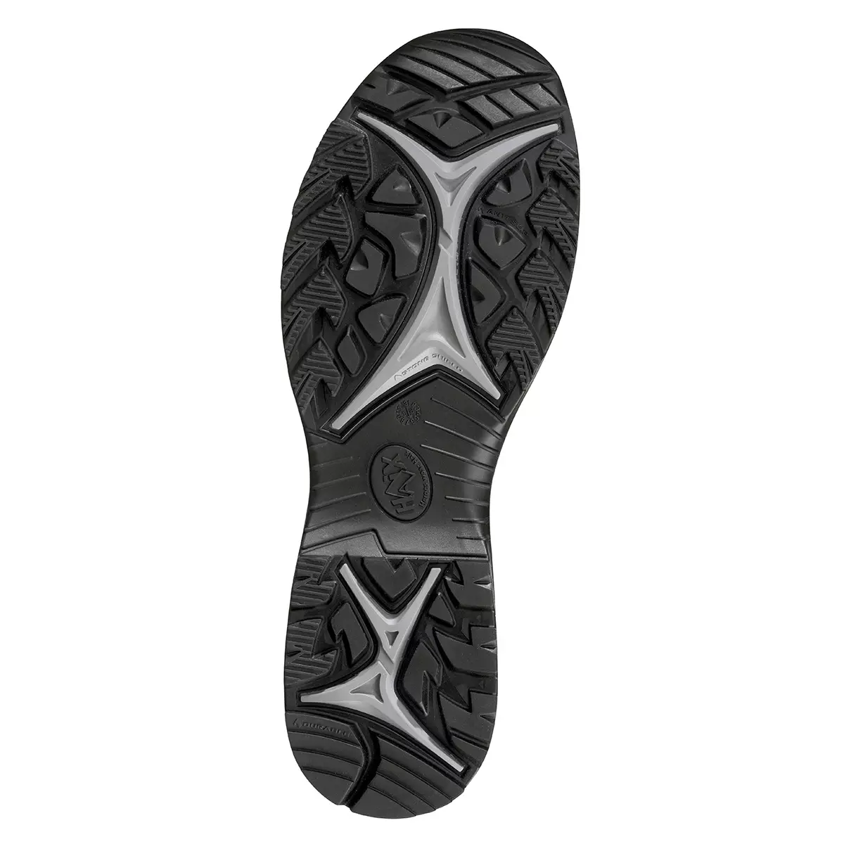 Haix Black Eagle Adventure 3.0 GTX low - 10