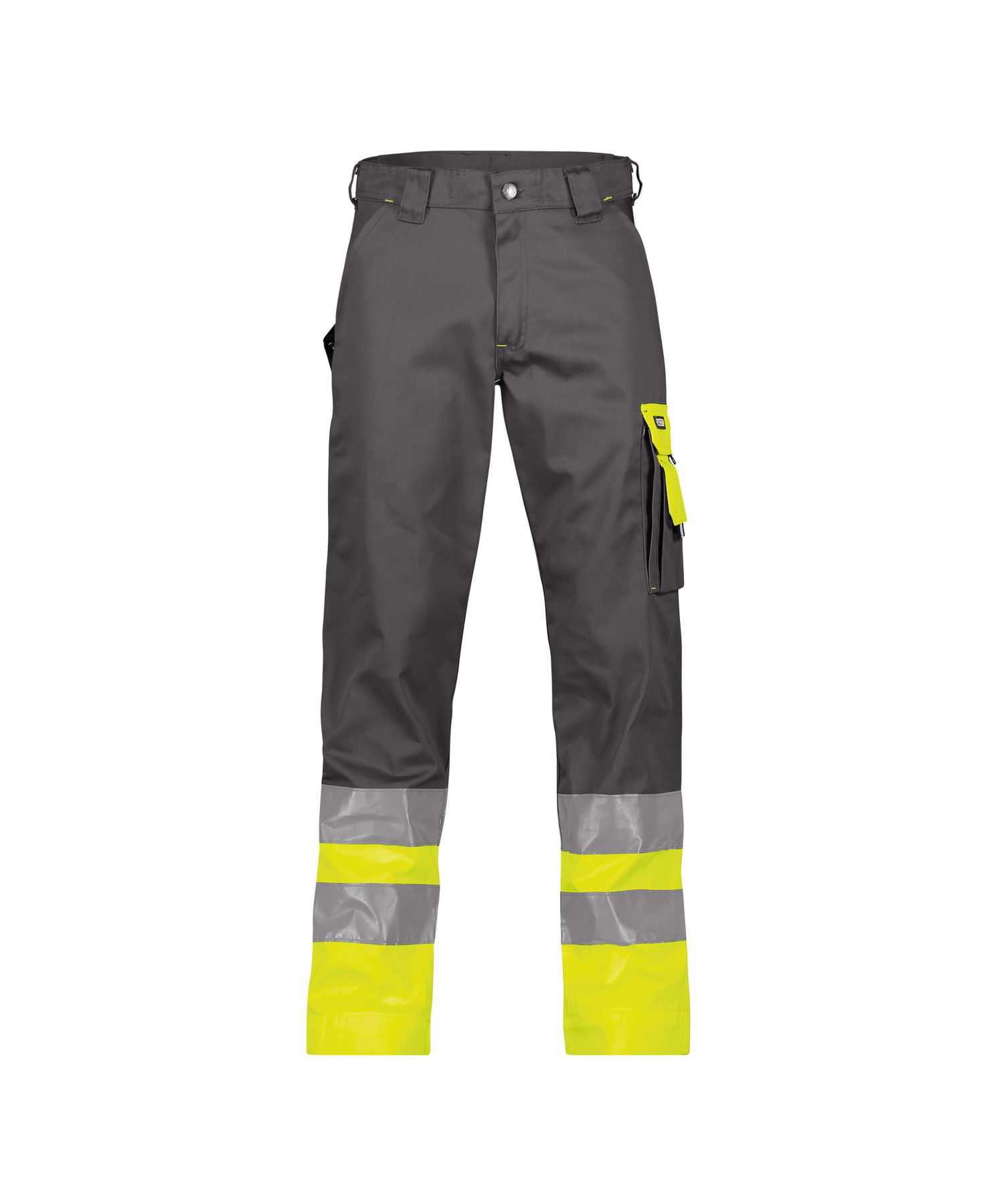 DASSY Omaha Warnschutzhose - 2