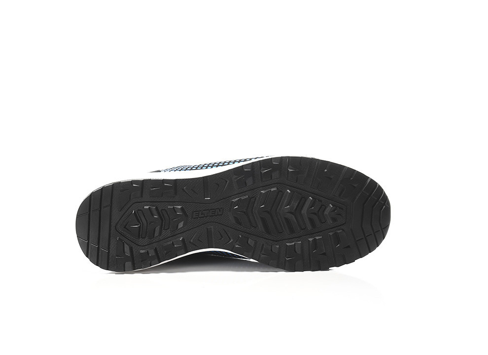 Elten JORAN BOA® blue Low ESD S3L Sicherheitshalbschuh - 6