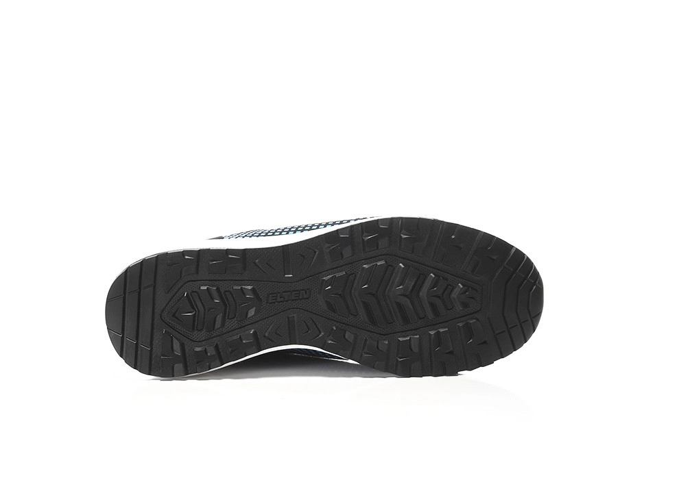 Elten JORAN BOA® blue Low ESD S3L Sicherheitshalbschuh - 6
