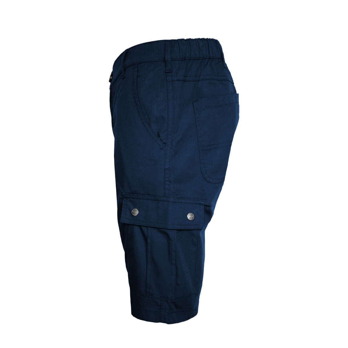 FORSBERG leichte Cargo Shorts - 16