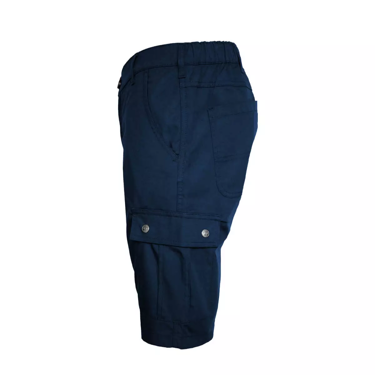 FORSBERG leichte Cargo Shorts - 17