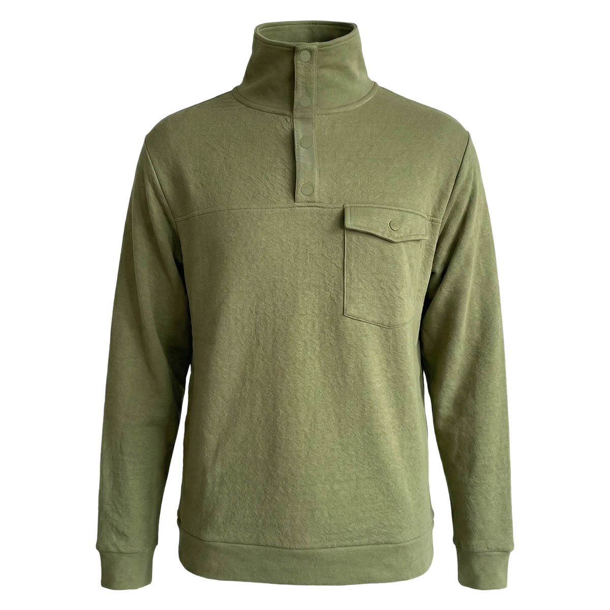 FORSBERG Fremmson Sweatshirt - 9