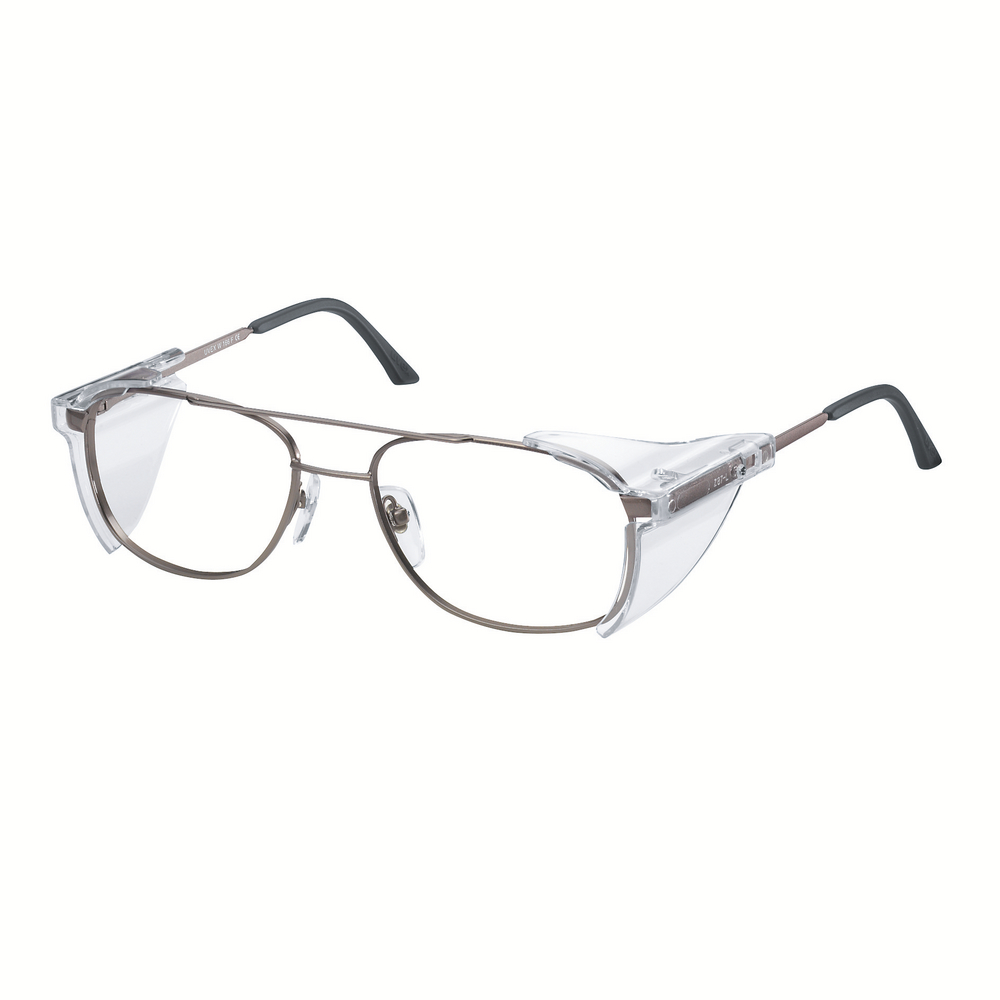 UVEX Korrektionsschutzbrille RX bc 5103 - 1