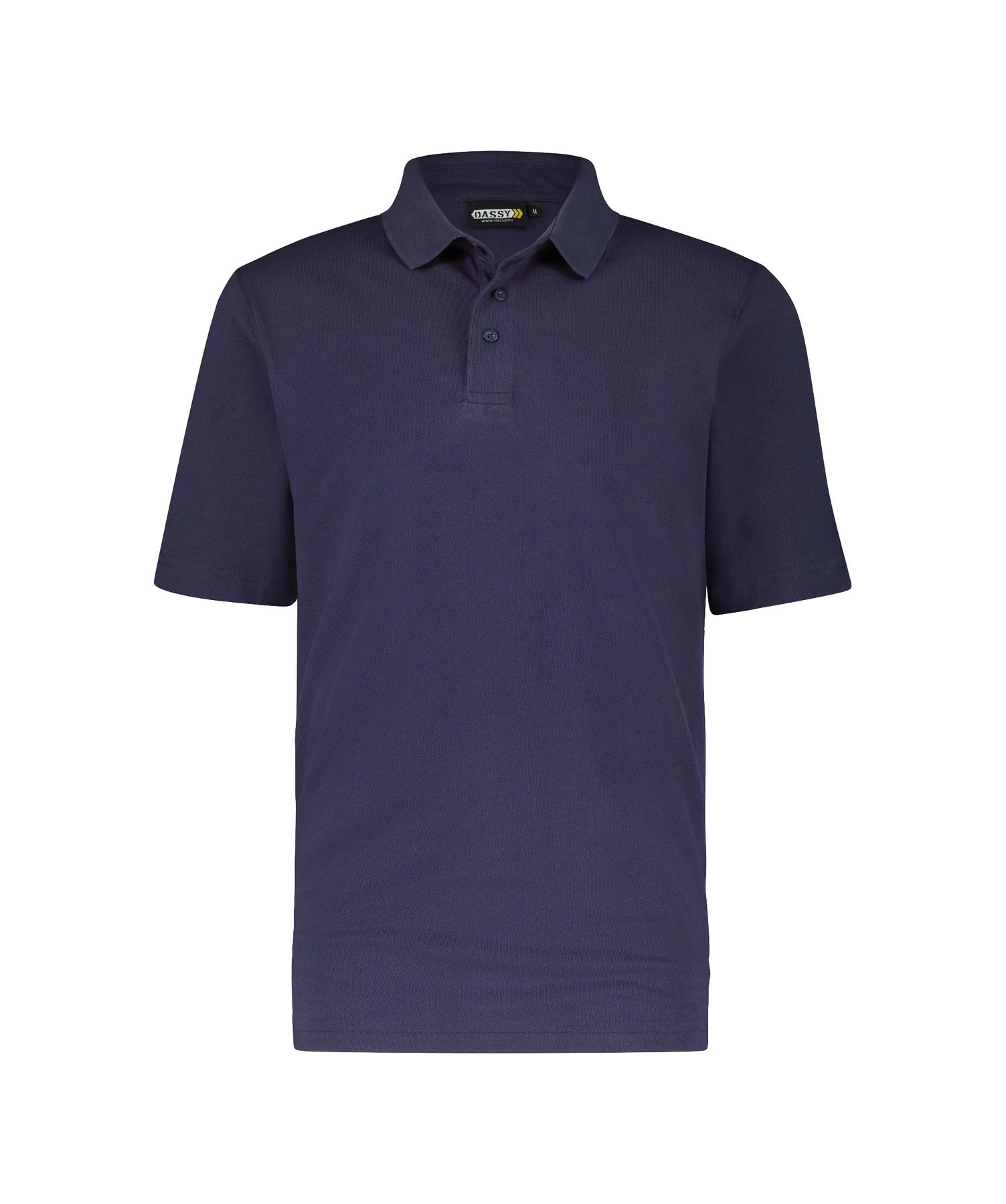 DASSY Leon Poloshirt - 3 DASSY Leon Poloshirt - 3