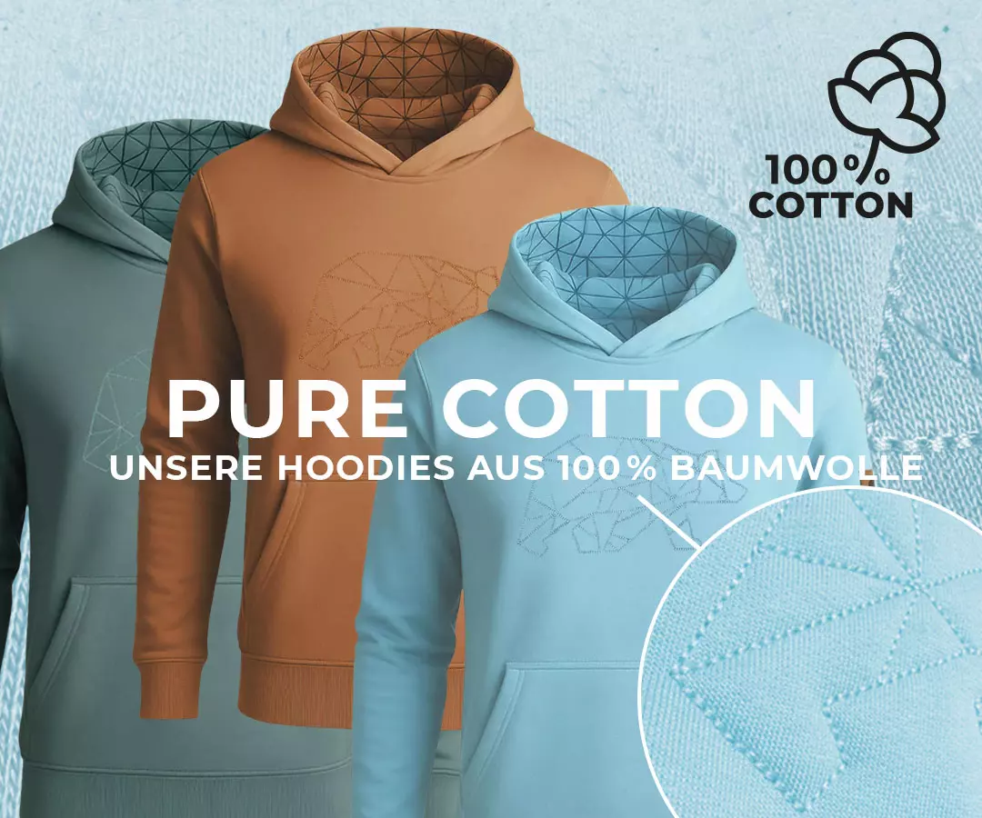 Strickwaren, Pullover, Sweatshirt, Kapuzenpulli, Kapuze