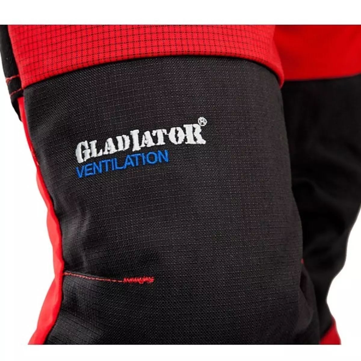 PFANNER® Ventilation Schnittschutzhose Typ A - 8, Bekleidung, Rettungsweste, Weste, Kissen, Person