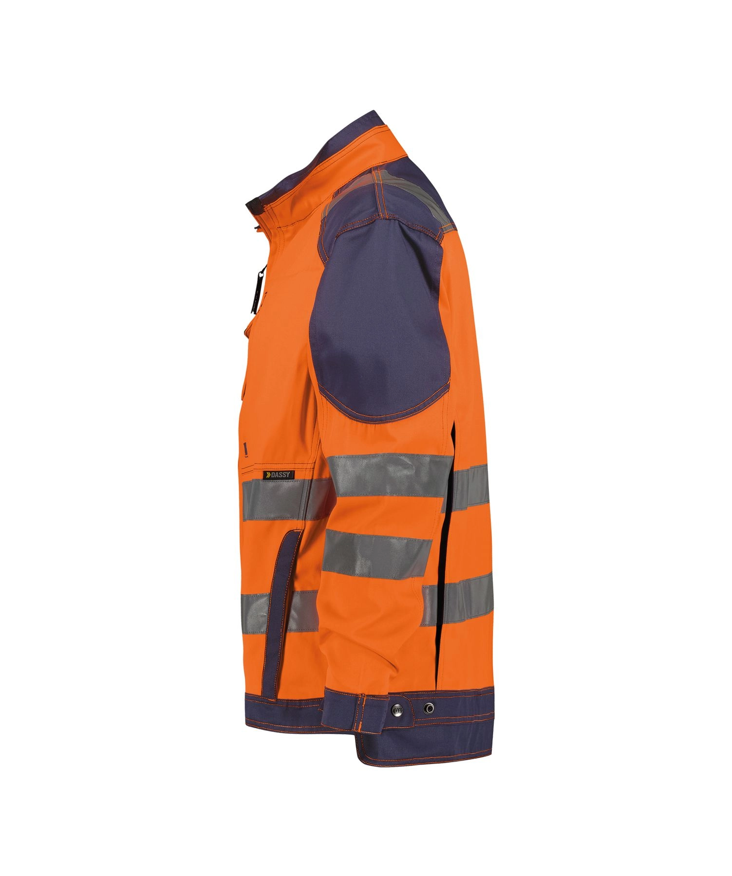 DASSY Orlando Warnschutz Arbeitsjacke - 38